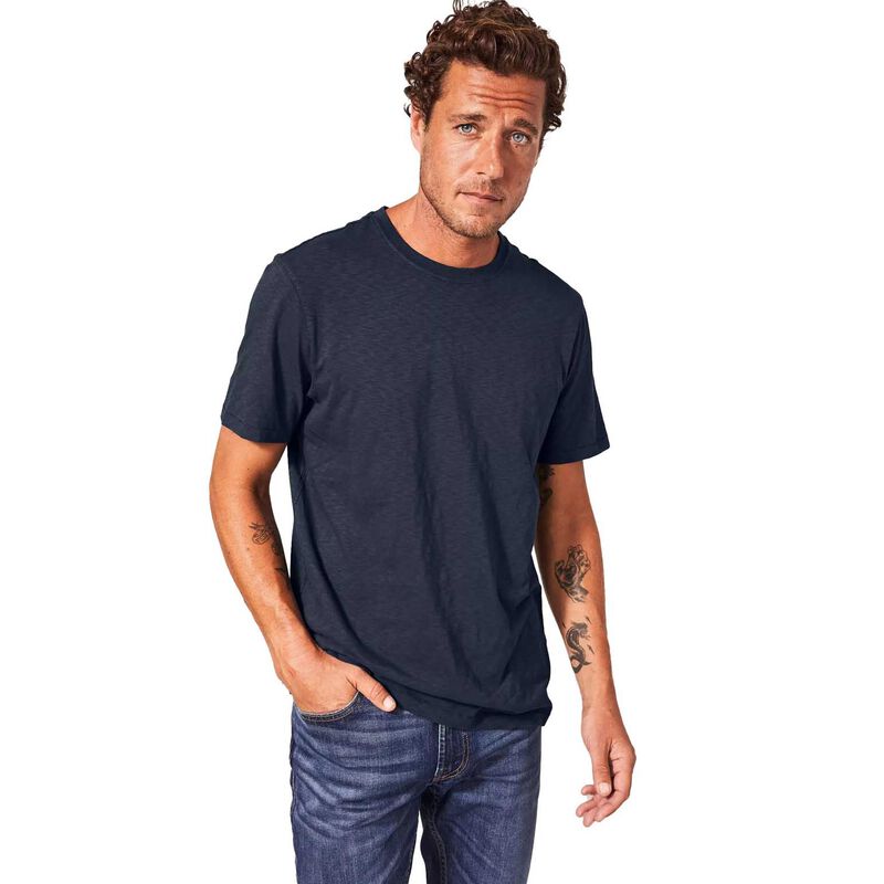White Stuff Abersoch Short Sleeve Tee image number 0
